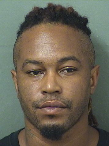  LETHANIEL A JONES Photo