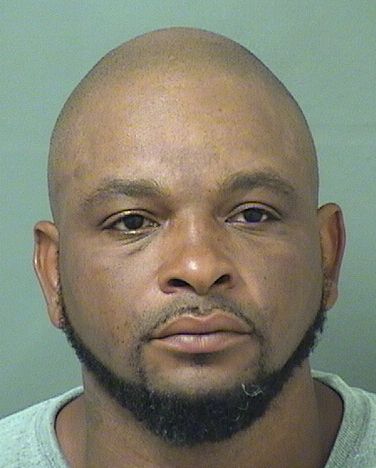  DEMETRIUS RAMIRO MCFADDEN Photo