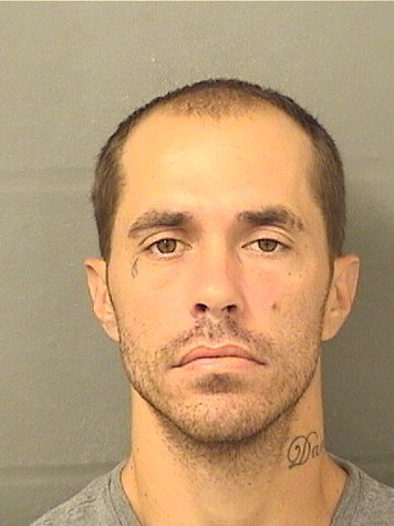  JEREMY R VOISINE Results from Palm Beach County Florida for  JEREMY R VOISINE