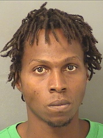  ALBERT PARKS Results from Palm Beach County Florida for  ALBERT PARKS