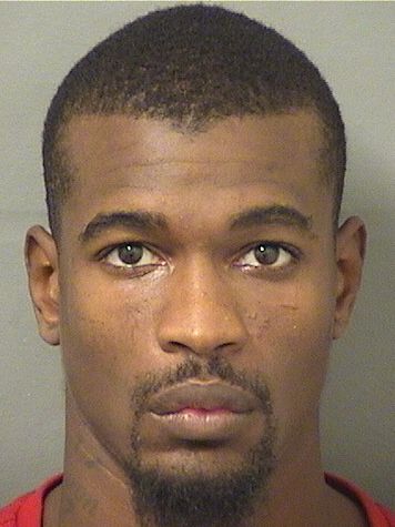  CAIDRET JAVON LEONARD Photo