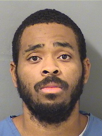  RAKEEM PATTERSON Photo For  RAKEEM PATTERSON