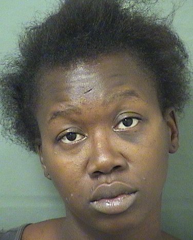  RONEISHIA MICHELLE DANIELS Results from Palm Beach County Florida for  RONEISHIA MICHELLE DANIELS