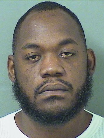  CHARLES SANDERS Photo