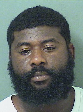  YVES GERALD Jr JUPITER Photo