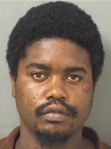  PATRICK JOESPH Results from Palm Beach County Florida for  PATRICK JOESPH