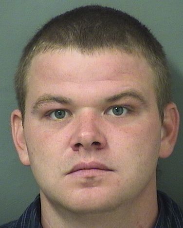  DANIEL MATTHEW BARROW Photo For  DANIEL MATTHEW BARROW