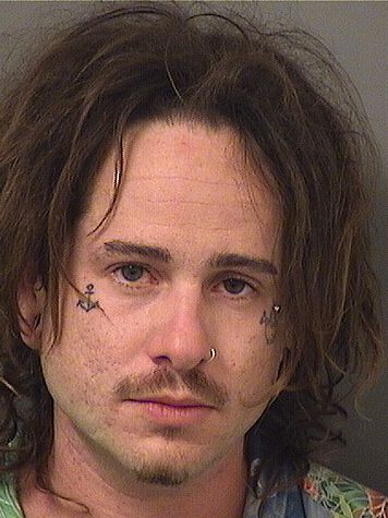  BRIAN JOHN FLORES Results from Palm Beach County Florida for  BRIAN JOHN FLORES