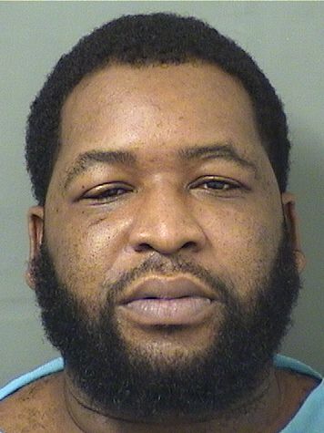  MARTELL DENARD JONES Results from Palm Beach County Florida for  MARTELL DENARD JONES