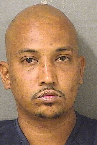  ROBERT SANTIAGO Results from Palm Beach County Florida for  ROBERT SANTIAGO