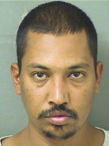  ROBERT SANTIAGO Results from Palm Beach County Florida for  ROBERT SANTIAGO