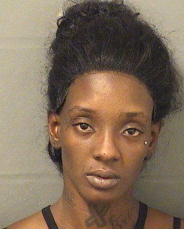  CRESHAUNNA SHANAY DAVIS Photo For  CRESHAUNNA SHANAY DAVIS