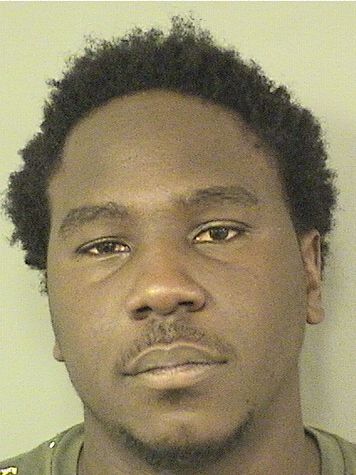  JUSTIN BERNARD YOUNG Photo For  JUSTIN BERNARD YOUNG