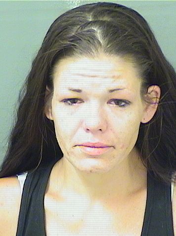  BRIANA SUE HOXTER Photo For  BRIANA SUE HOXTER