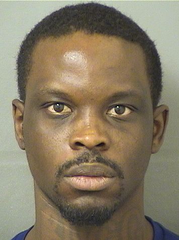  RAUKEEM JAMALE ARNOLD Photo