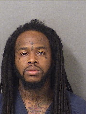  JORELL TASSY Photo For  JORELL TASSY