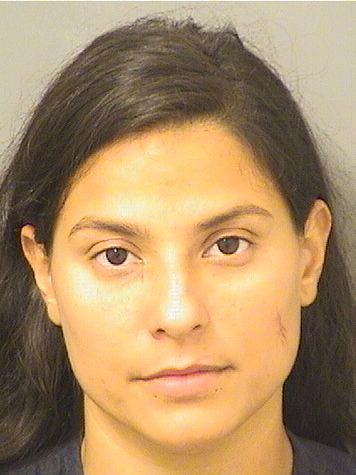  LINDA JULISSA CASTRILLO Results from Palm Beach County Florida for  LINDA JULISSA CASTRILLO