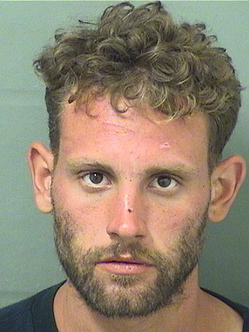  NICHOLAS RYAN GOLDSTEIN Results from Palm Beach County Florida for  NICHOLAS RYAN GOLDSTEIN