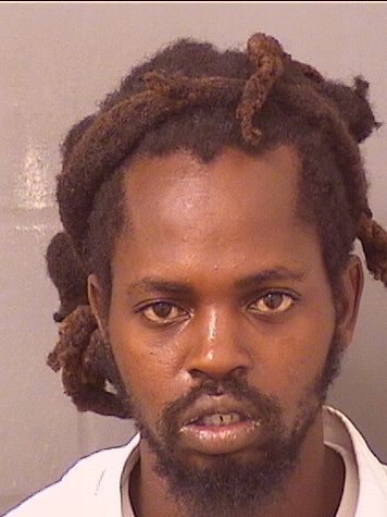  JACKOB FERDINAND Photo