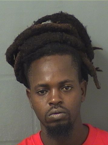  JACKCOB FERDINAND Results from Palm Beach County Florida for  JACKCOB FERDINAND