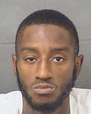  DEVONTE L DAVIS Results from Palm Beach County Florida for  DEVONTE L DAVIS