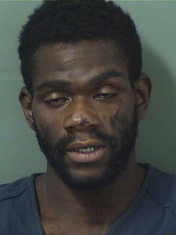  DEMETRIUS R JACKSON Results from Palm Beach County Florida for  DEMETRIUS R JACKSON