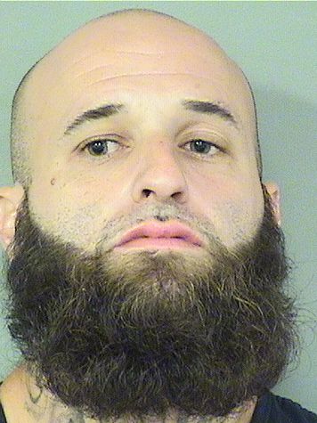  DANIEL JOSEPH RAMOS Photo For  DANIEL JOSEPH RAMOS