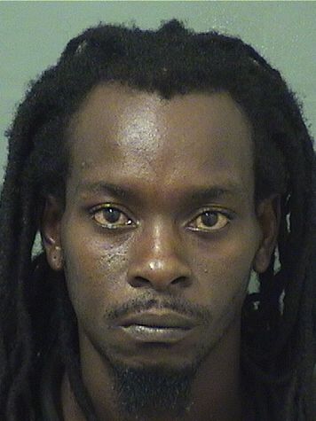  NESLEY PRESENDIEU Results from Palm Beach County Florida for  NESLEY PRESENDIEU