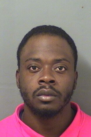  CORY DONARD BRYANT Results from Palm Beach County Florida for  CORY DONARD BRYANT