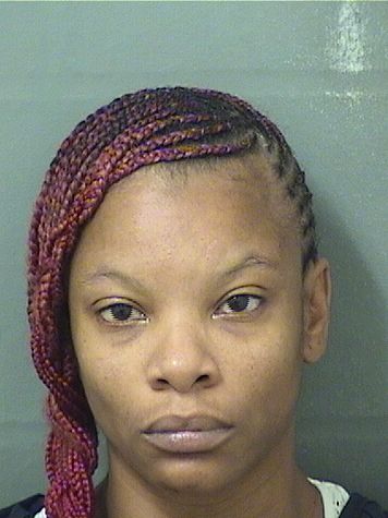  CANDI LYNETTE MOORE Photo For  CANDI LYNETTE MOORE