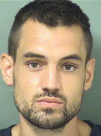  MORGAN JOSEPH PANDOLFO Photo For  MORGAN JOSEPH PANDOLFO