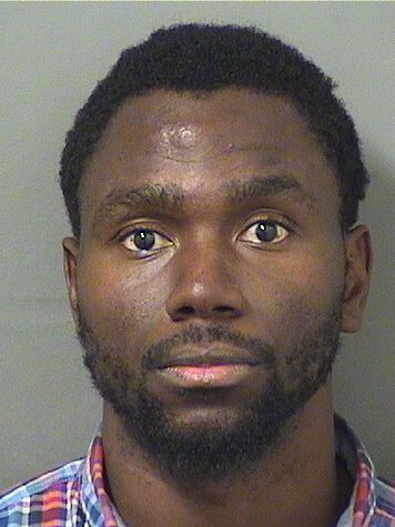  MARLON MARCELLO WILSON Results from Palm Beach County Florida for  MARLON MARCELLO WILSON