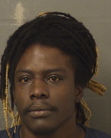  JASPER LIVINCENT2 BROWN Results from Palm Beach County Florida for  JASPER LIVINCENT2 BROWN