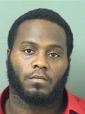  CAROLD D BUREY Results from Palm Beach County Florida for  CAROLD D BUREY