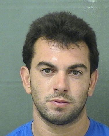  ROBERT ANTHONY GREEN Photo For  ROBERT ANTHONY GREEN