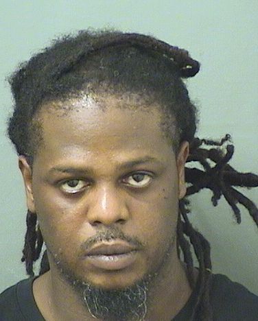  DOMINIC DARRELL COBB Photo