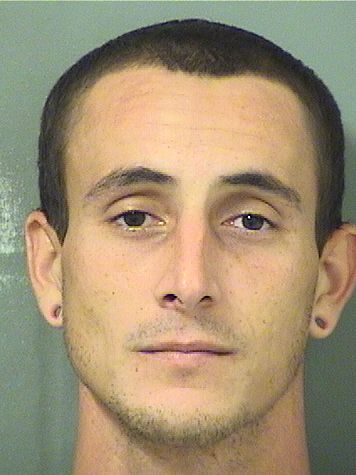  MATTHEW L RADABAUGH Photo