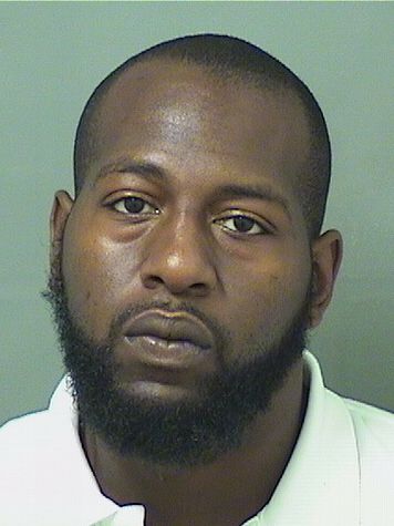  KWAMAINE MICHAL SIMPKINS Photo