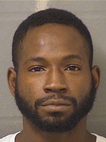 JAMAL ANTOINE EVANS Photo JAMAL ANTOINE EVANS Photo