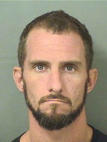  TRAVIS WAYNE TUCKER Results from Palm Beach County Florida for  TRAVIS WAYNE TUCKER