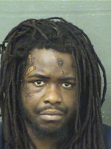  LOFTON E CARGILL Results from Palm Beach County Florida for  LOFTON E CARGILL