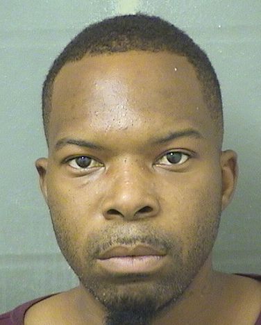  KASSADINE HUNTER Photo For  KASSADINE HUNTER