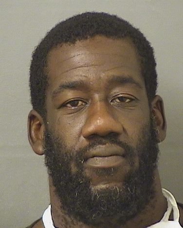  JEREMY JAMAL BRADLEY Photo