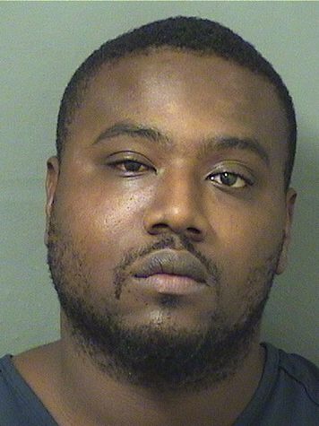 DEXTER LATRELL LEWIS Results from Palm Beach County Florida for  DEXTER LATRELL LEWIS