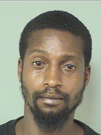  SAMUEL DEON ARNOLD Results from Palm Beach County Florida for  SAMUEL DEON ARNOLD