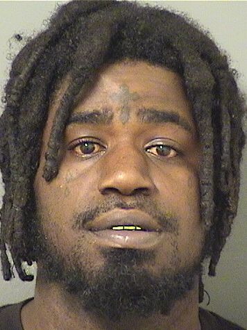  JARVARIOUS SPIEVY Photo