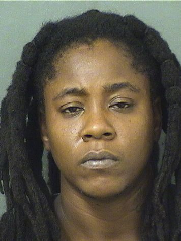  TIANA CHARNAY RICHARDSON Results from Palm Beach County Florida for  TIANA CHARNAY RICHARDSON