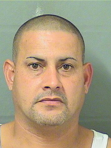  ANGEL LUIS ACOSTA ROSARIO Results from Palm Beach County Florida for  ANGEL LUIS ACOSTA ROSARIO