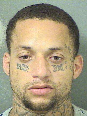  ANGELO ROMON GOMEZ Results from Palm Beach County Florida for  ANGELO ROMON GOMEZ