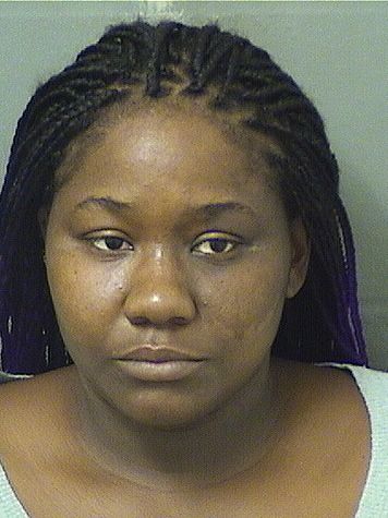  LEDRIKA FORD Photo